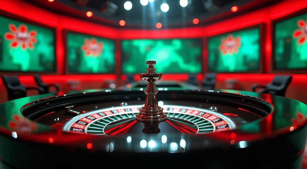 million88 Roulette Speedway